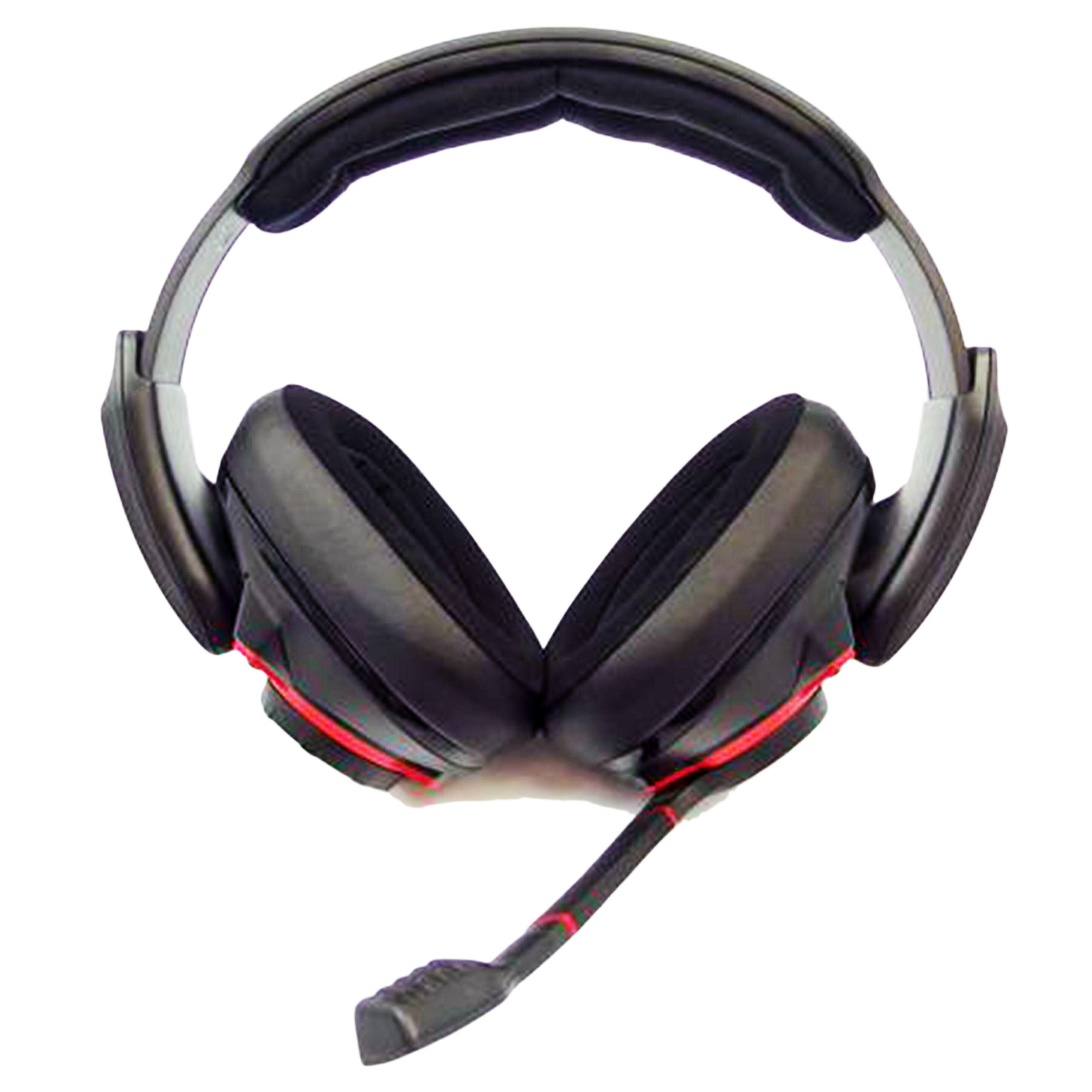 ＳＥＮＮＨＥＩＳＥＲ SENNHEISER/ゲーミングヘッドセット/GSP600//Bランク/83