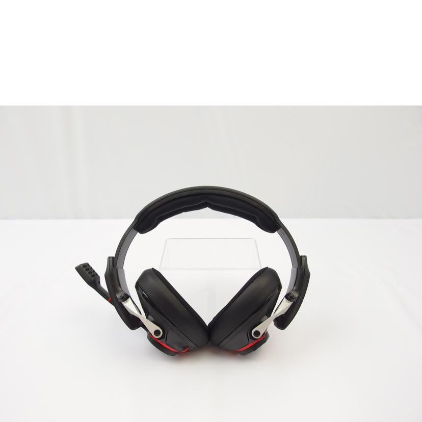 ＳＥＮＮＨＥＩＳＥＲ SENNHEISER/ゲーミングヘッドセット/GSP600//Bランク/83