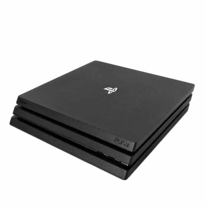 ＳＯＮＹ ソニー/ＰＳ４Ｐｒｏ／１ＴＢ/CUH-7100B//1250580/Bランク/81