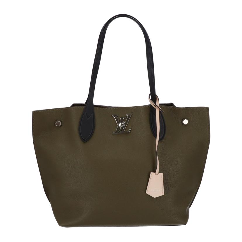 ＬＯＵＩＳ　ＶＵＩＴＴＯＮ ルイヴィトン/　ロックミーゴー/M55523//FL3139/Bランク/75