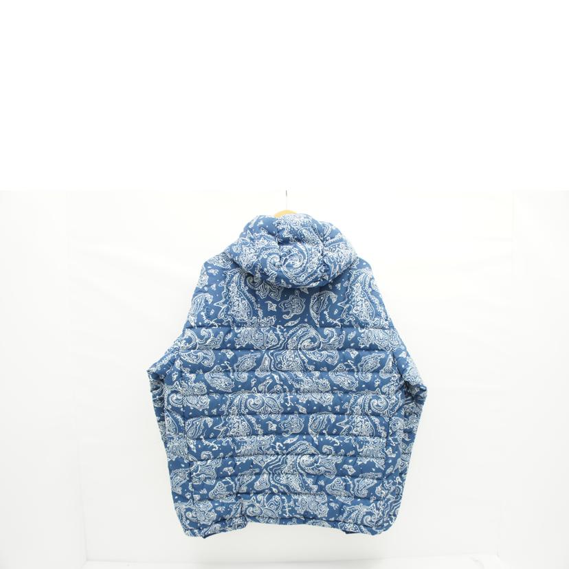 ＳＵＰＲＥＭＥ　 シュプリーム/ＳＵＰＲＥＭＥ　　Ｍｉｃｒｏ　Ｄｏｗｎ　ハーフジップジャケット// 22AW/ABランク/05