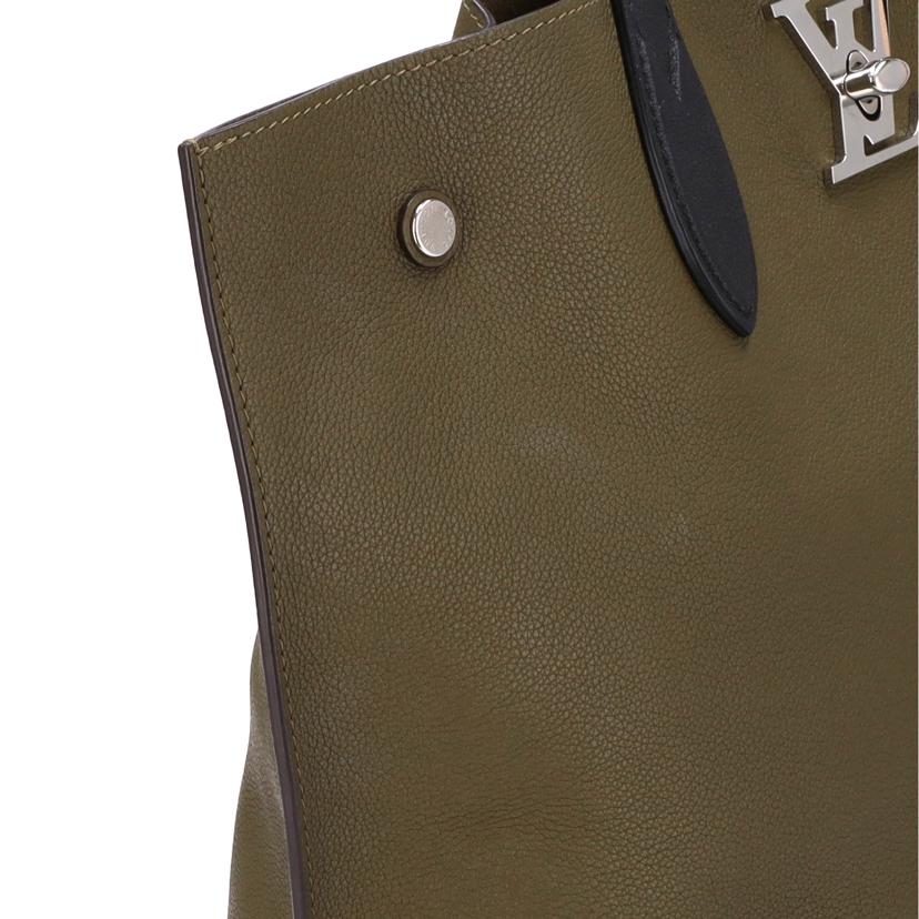 ＬＯＵＩＳ　ＶＵＩＴＴＯＮ ルイヴィトン/　ロックミーゴー/M55523//FL3139/Bランク/75