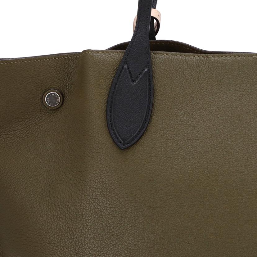 ＬＯＵＩＳ　ＶＵＩＴＴＯＮ ルイヴィトン/　ロックミーゴー/M55523//FL3139/Bランク/75