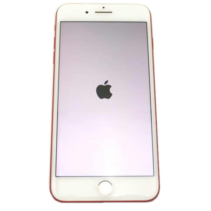 Ａｐｐｌｅ アップル/ｉＰｈｏｎｅ　７　Ｐｌｕｓ　レッド/MPR22J/A//F2LTDD06HX9H/Cランク/69