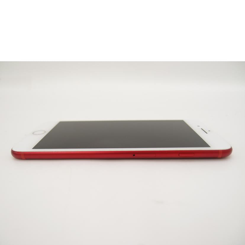 Ａｐｐｌｅ アップル/ｉＰｈｏｎｅ　７　Ｐｌｕｓ　レッド/MPR22J/A//F2LTDD06HX9H/Cランク/69