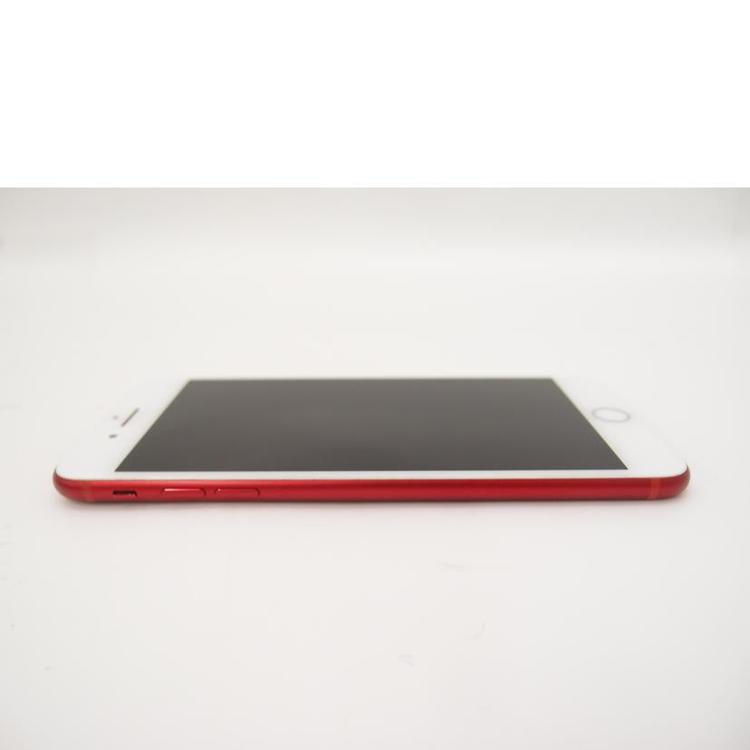 Ａｐｐｌｅ アップル/ｉＰｈｏｎｅ　７　Ｐｌｕｓ　レッド/MPR22J/A//F2LTDD06HX9H/Cランク/69