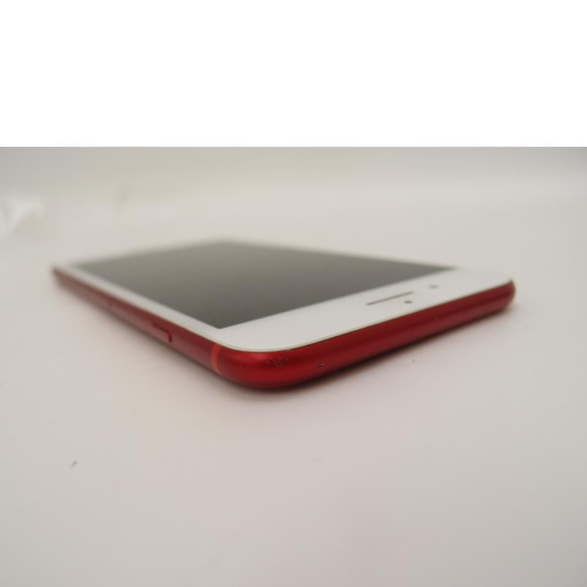 Ａｐｐｌｅ アップル/ｉＰｈｏｎｅ　７　Ｐｌｕｓ　レッド/MPR22J/A//F2LTDD06HX9H/Cランク/69