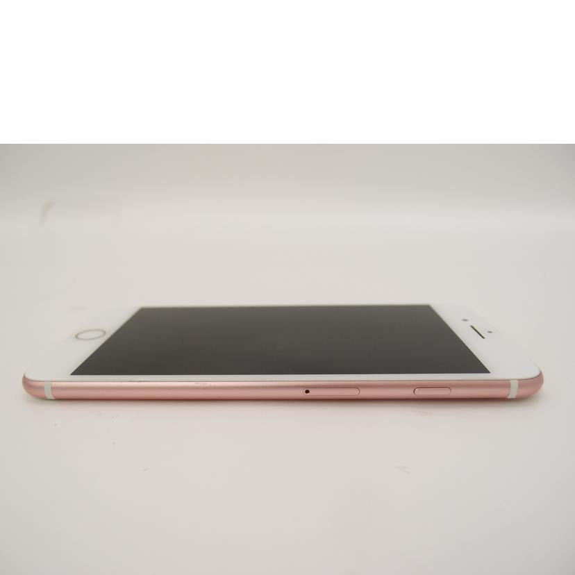 Ａｐｐｌｅ アップル/ｉＰｈｏｎｅ　７　Ｐｌｕｓ　ローズゴールド/MN6J2J/A//F2LTG11CHFYP/Cランク/69