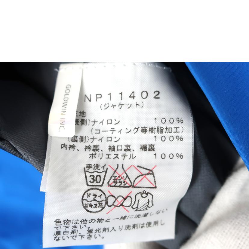 THE NORTH FACE ザ ノースフェイス/メンズ