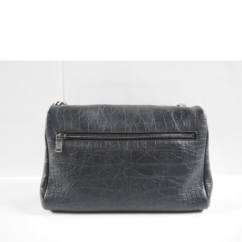 ＳＡＩＮＴ　ＬＡＵＲＥＮＴ サンローラン/ウエストハリウッド/PLB438176//ABランク/79
