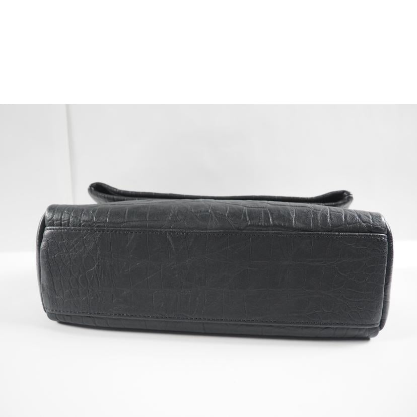 ＳＡＩＮＴ　ＬＡＵＲＥＮＴ サンローラン/ウエストハリウッド/PLB438176//ABランク/79