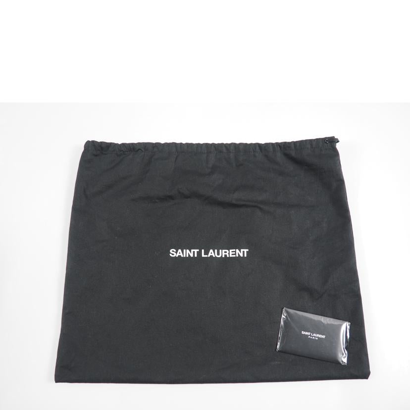 ＳＡＩＮＴ　ＬＡＵＲＥＮＴ サンローラン/ウエストハリウッド/PLB438176//ABランク/79