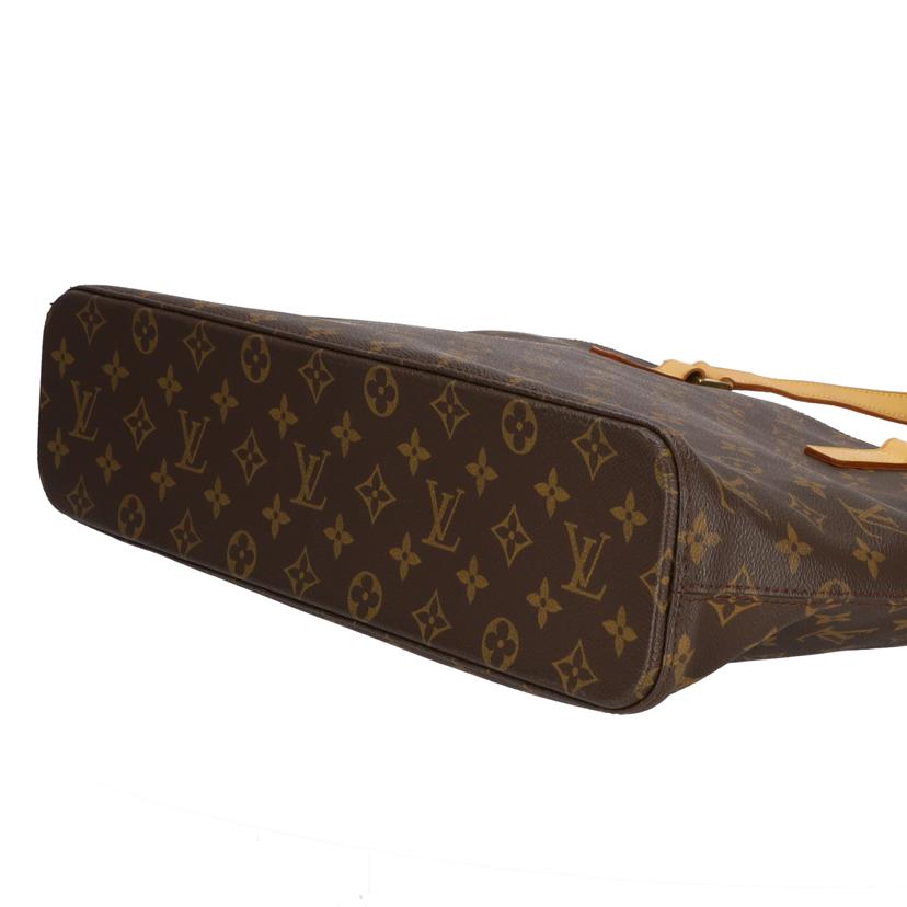 ＬＯＵＩＳ　ＶＵＩＴＴＯＮ ルイ・ヴィトン/ルコ／モノグラム/M51155//SR0***/Bランク/75