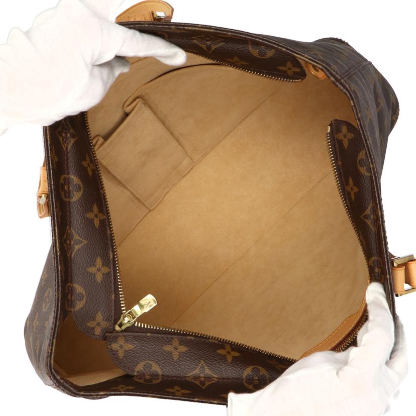 ＬＯＵＩＳ　ＶＵＩＴＴＯＮ ルイ・ヴィトン/ルコ／モノグラム/M51155//SR0***/Bランク/75
