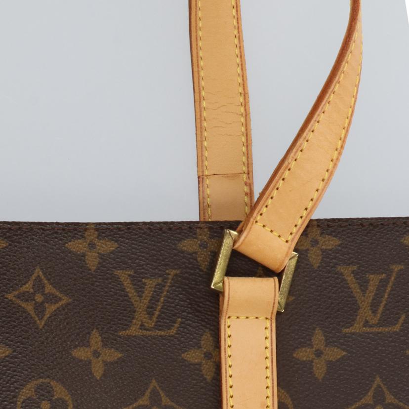 ＬＯＵＩＳ　ＶＵＩＴＴＯＮ ルイ・ヴィトン/ルコ／モノグラム/M51155//SR0***/Bランク/75