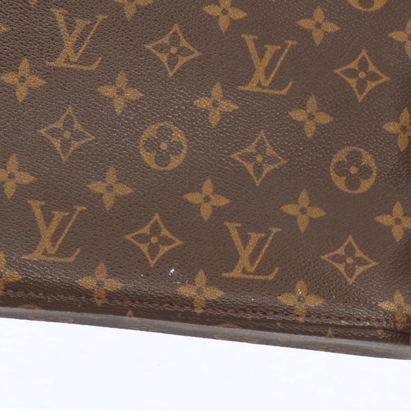 ＬＯＵＩＳ　ＶＵＩＴＴＯＮ ルイ・ヴィトン/ルコ／モノグラム/M51155//SR0***/Bランク/75