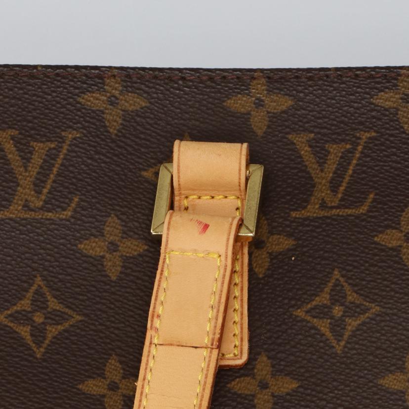 ＬＯＵＩＳ　ＶＵＩＴＴＯＮ ルイ・ヴィトン/ルコ／モノグラム/M51155//SR0***/Bランク/75