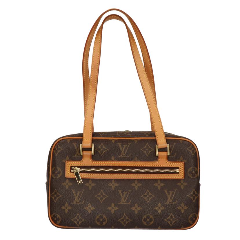 ＬＯＵＩＳ　ＶＵＩＴＴＯＮ ルイ・ヴィトン/シテＭＭ/M51182//FL0***/ABランク/75