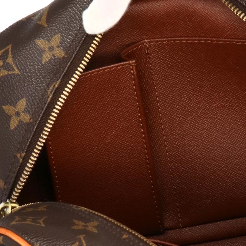 ＬＯＵＩＳ　ＶＵＩＴＴＯＮ ルイ・ヴィトン/シテＭＭ/M51182//FL0***/ABランク/75