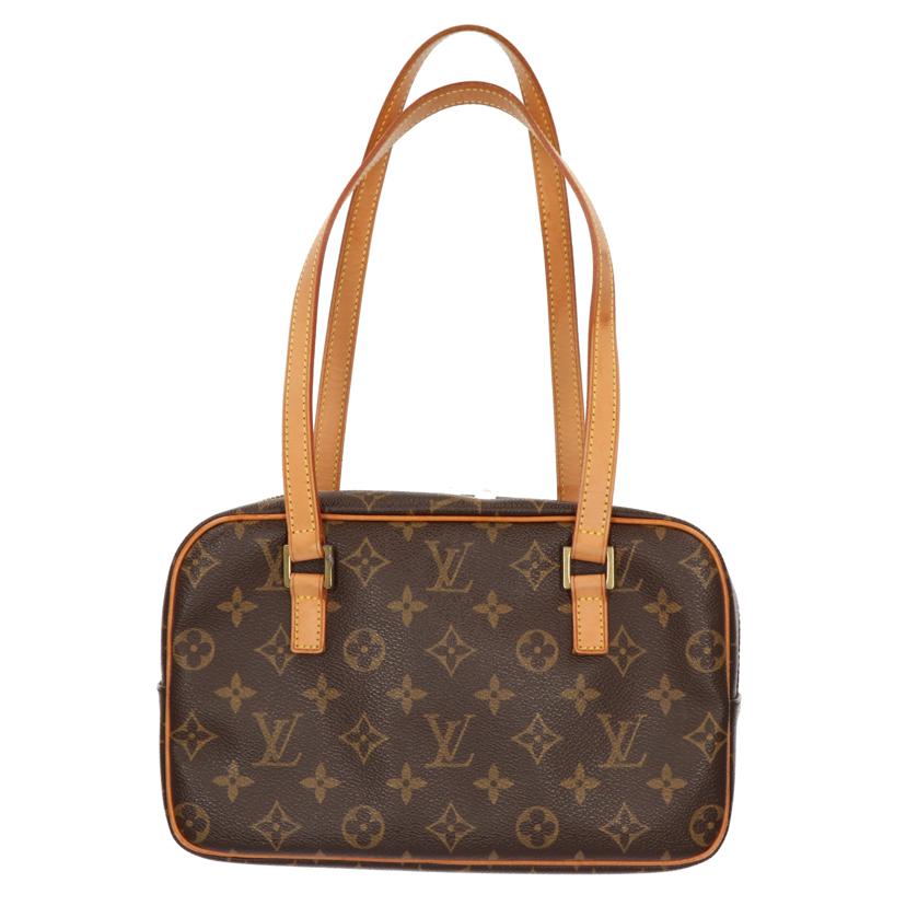 ＬＯＵＩＳ　ＶＵＩＴＴＯＮ ルイ・ヴィトン/シテＭＭ/M51182//FL0***/ABランク/75