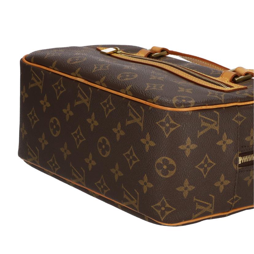 ＬＯＵＩＳ　ＶＵＩＴＴＯＮ ルイ・ヴィトン/シテＭＭ/M51182//FL0***/ABランク/75