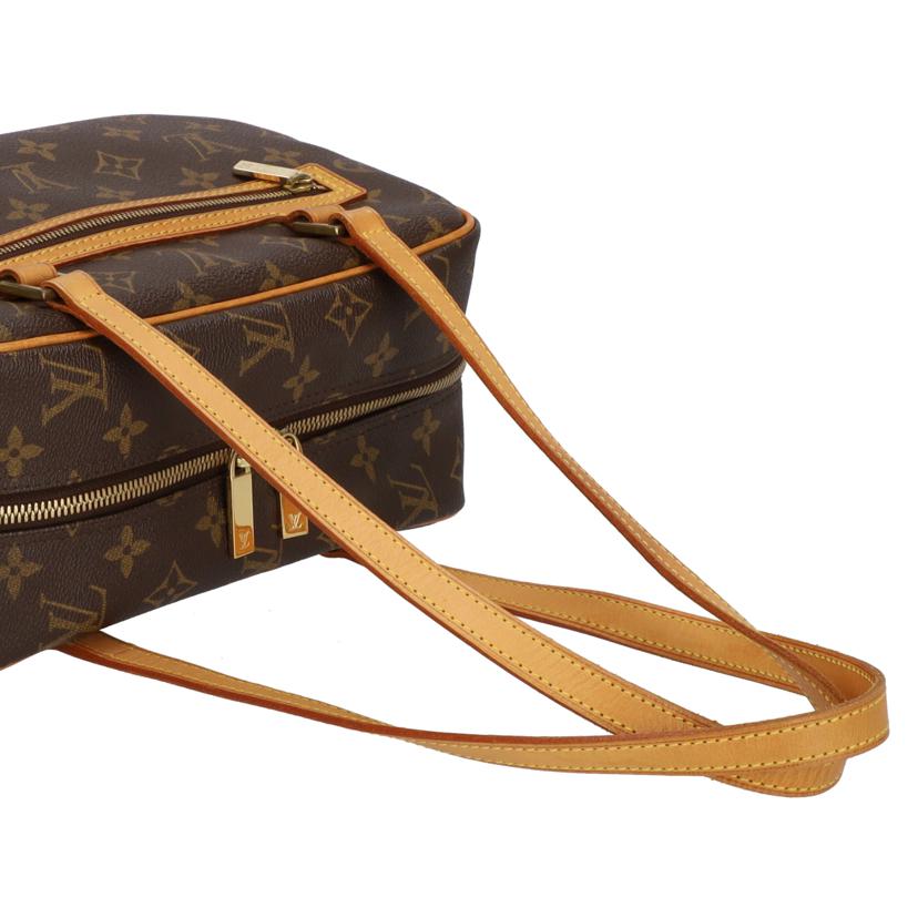 ＬＯＵＩＳ　ＶＵＩＴＴＯＮ ルイ・ヴィトン/シテＭＭ/M51182//FL0***/ABランク/75