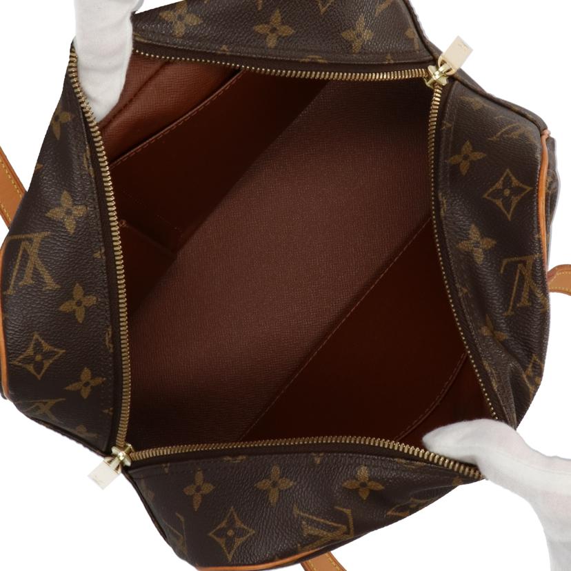 ＬＯＵＩＳ　ＶＵＩＴＴＯＮ ルイ・ヴィトン/シテＭＭ/M51182//FL0***/ABランク/75