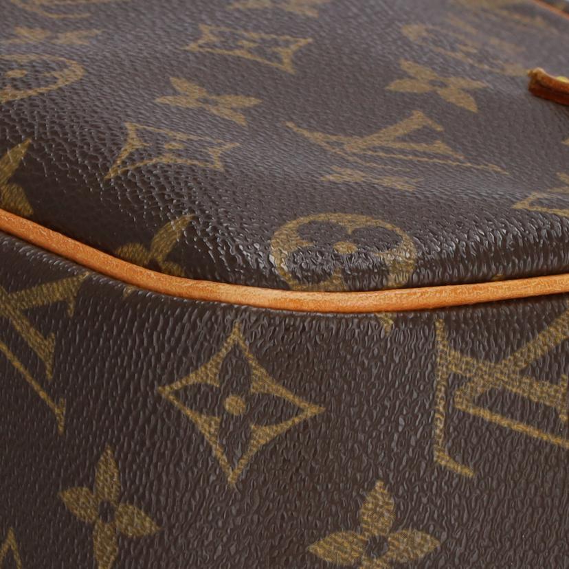 ＬＯＵＩＳ　ＶＵＩＴＴＯＮ ルイ・ヴィトン/シテＭＭ/M51182//FL0***/ABランク/75