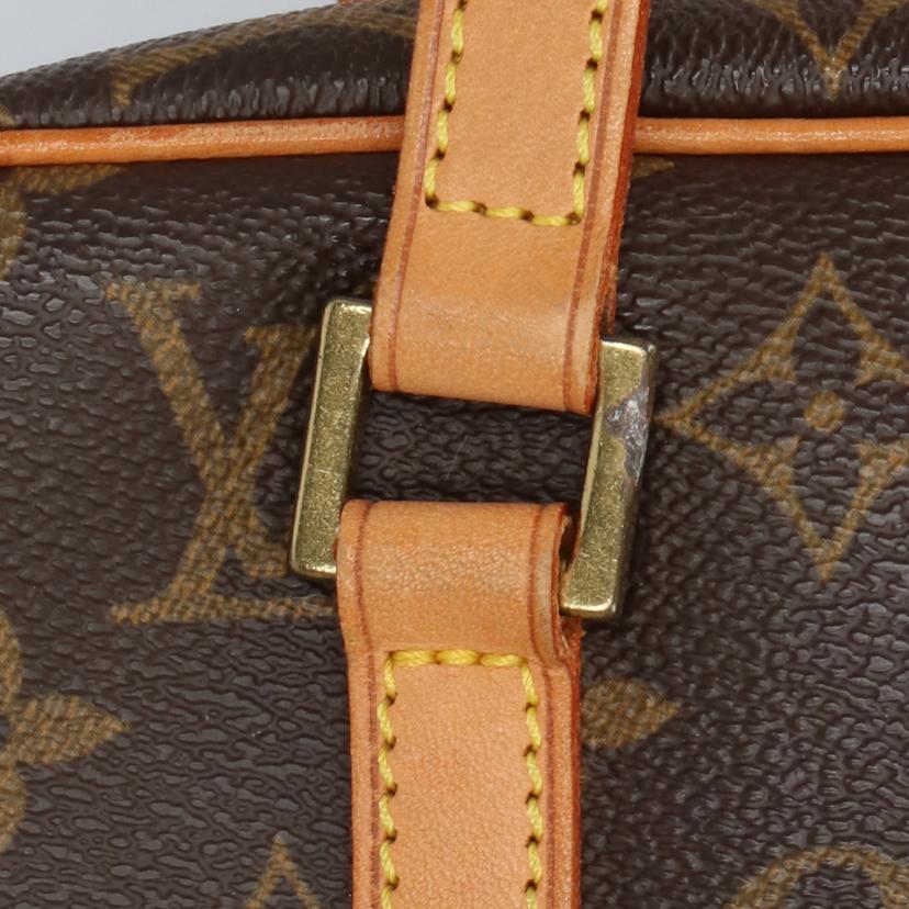 ＬＯＵＩＳ　ＶＵＩＴＴＯＮ ルイ・ヴィトン/シテＭＭ/M51182//FL0***/ABランク/75
