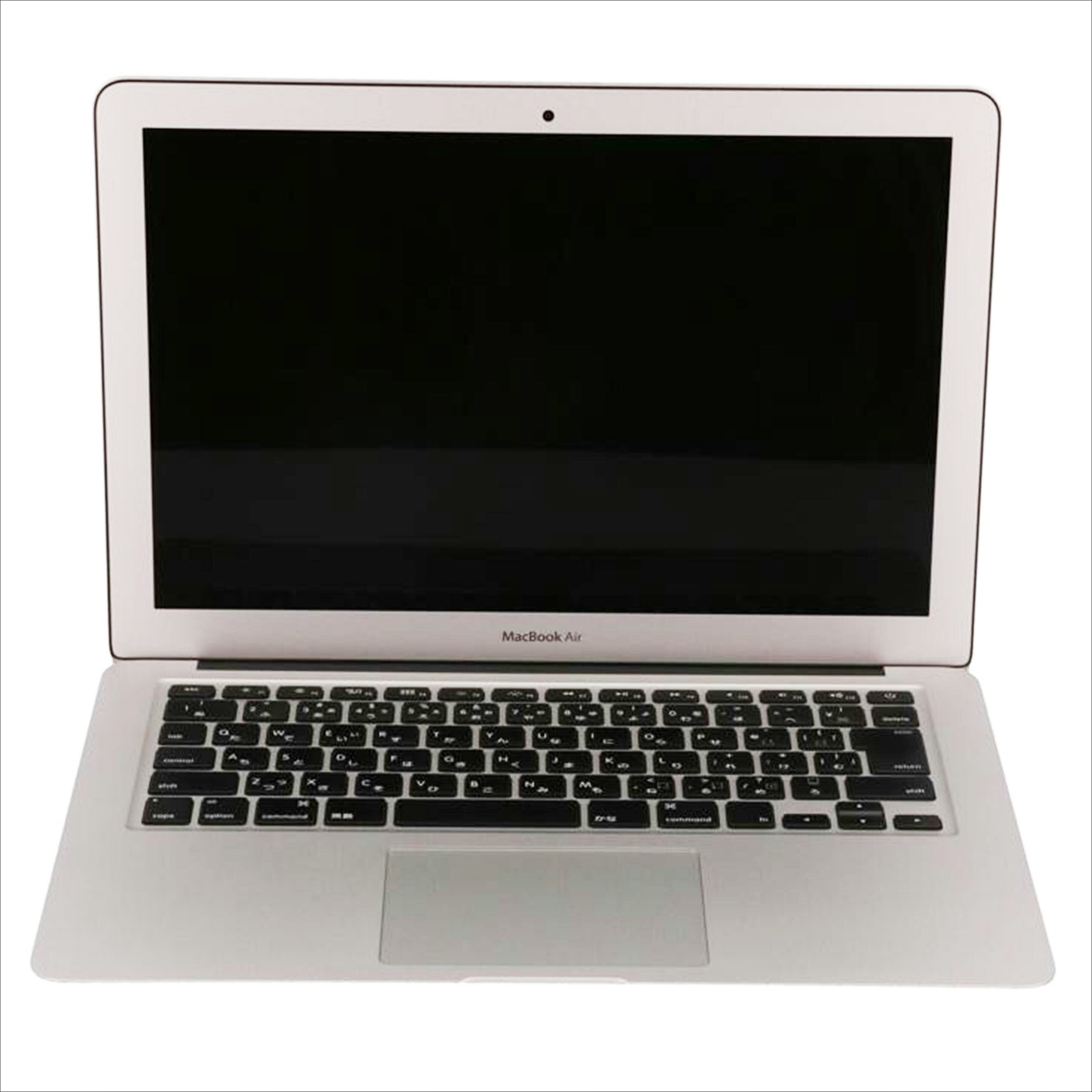 Ａｐｐｌｅ アップル/ＭａｃｂｏｏｋＡｉｒ/MMGF2J/A//FUFTCWLGH3QD/Bランク/65