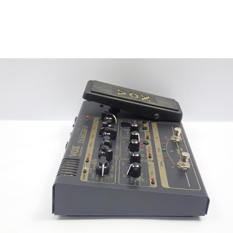 <br>VOX ボックス/マルチエフェクター/Tone Lab ST/Bランク/62