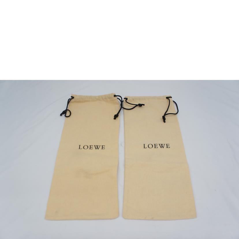 ＬＯＥＷＥ　 ロエベ/パンプス//BCランク/05