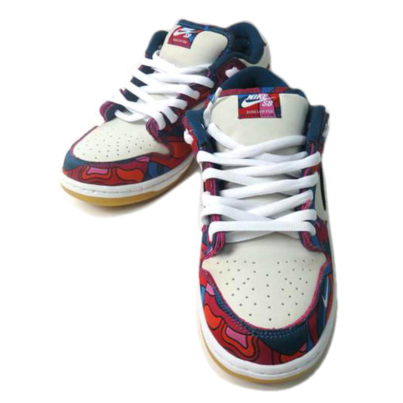 ＮＩＫＥ　ＳＢ ナイキ/ＮＩＫＥ　ＳＢ　ＤＵＮＫ　ＬＯＷ　ＰＲＯ／２９ｃｍ/DH7695-600//Aランク/84