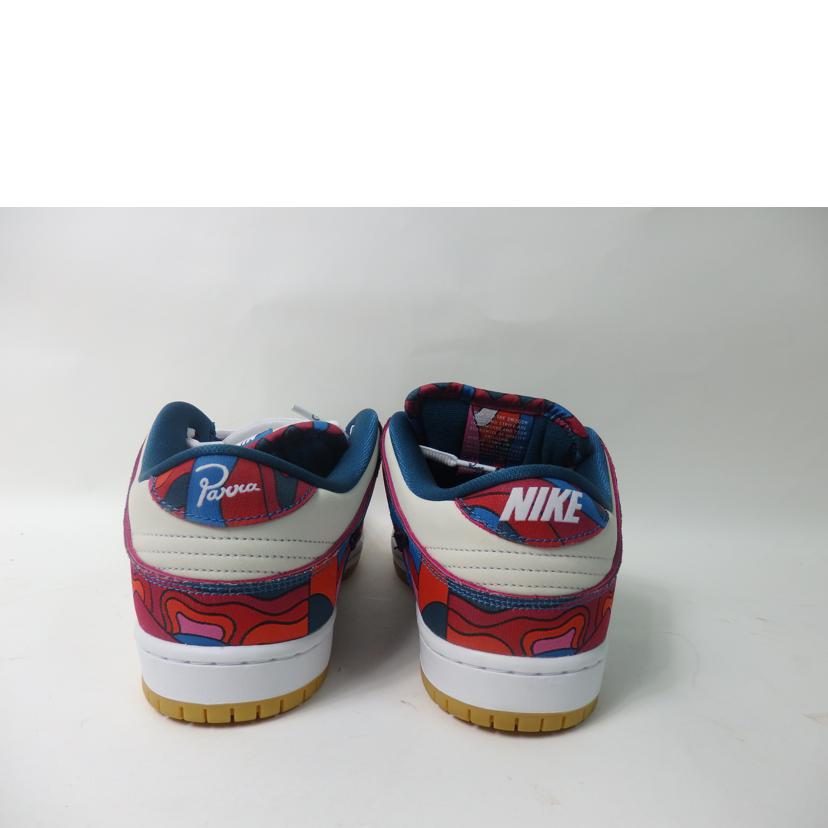 ＮＩＫＥ　ＳＢ ナイキ/ＮＩＫＥ　ＳＢ　ＤＵＮＫ　ＬＯＷ　ＰＲＯ／２９ｃｍ/DH7695-600//Aランク/84