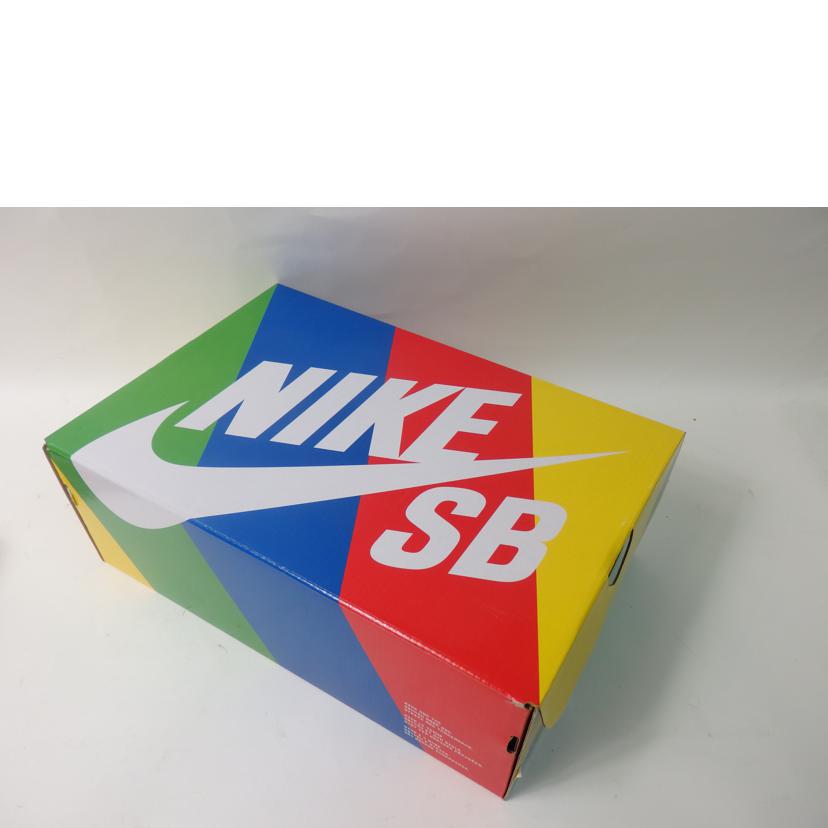 ＮＩＫＥ　ＳＢ ナイキ/ＮＩＫＥ　ＳＢ　ＤＵＮＫ　ＬＯＷ　ＰＲＯ／２９ｃｍ/DH7695-600//Aランク/84