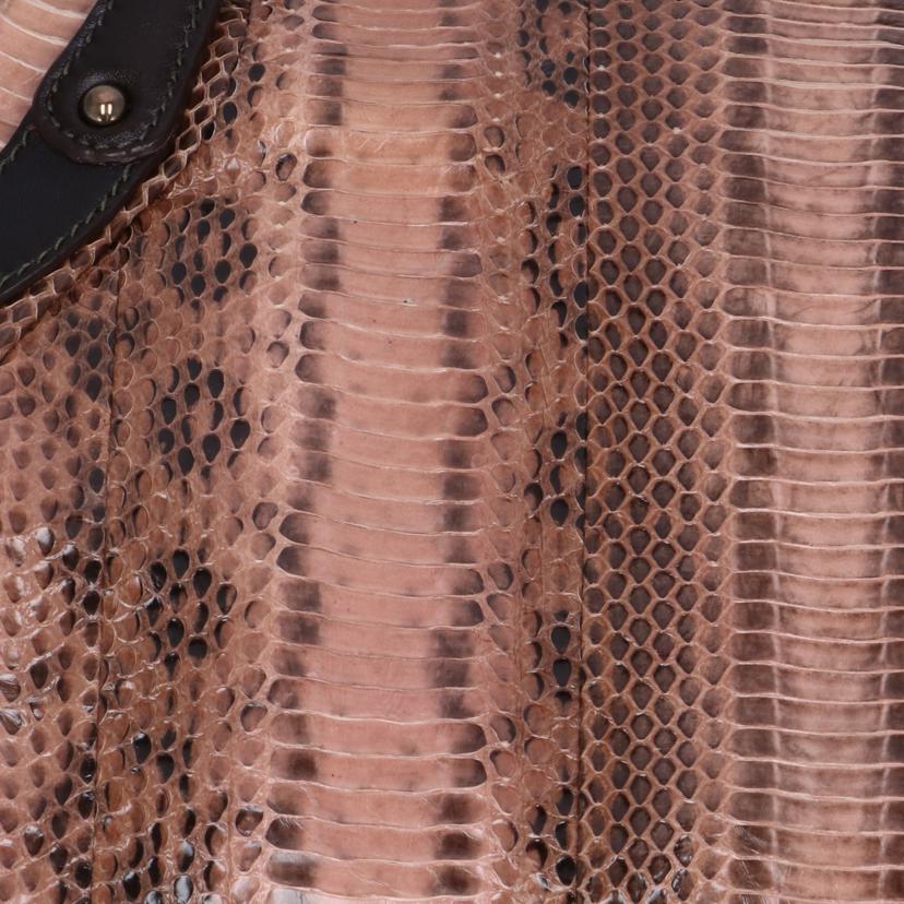 Ｆｅｒｒａｇａｍｏ フェラガモ/レザー２ｗａｙバッグ/GG-21C209//Aランク/75