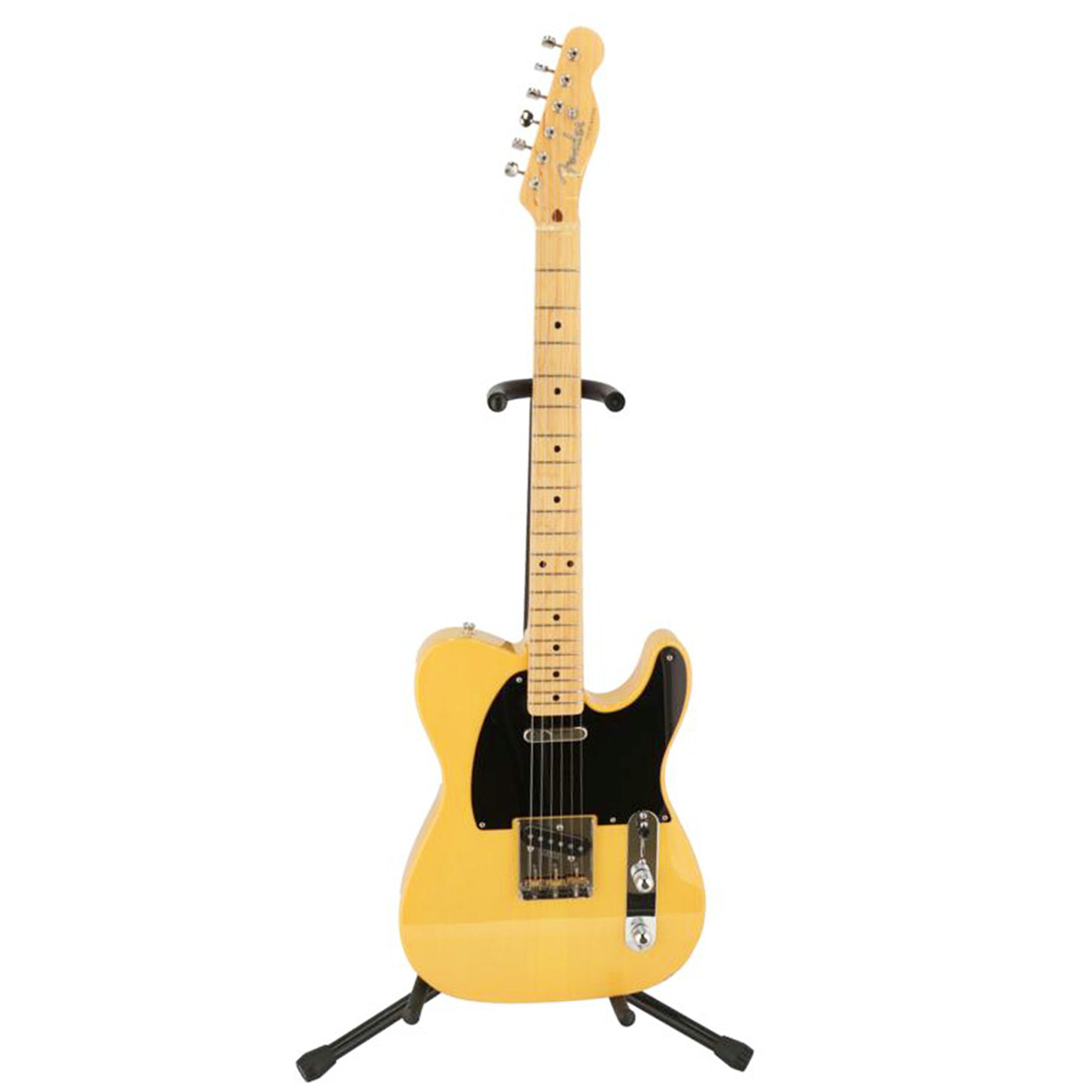 Ｆｅｎｄｅｒ　Ｊａｐａｎ フェンダージャパン/エレキギター/TradnlII 50's Tele MN//JD21013294/Cランク/77