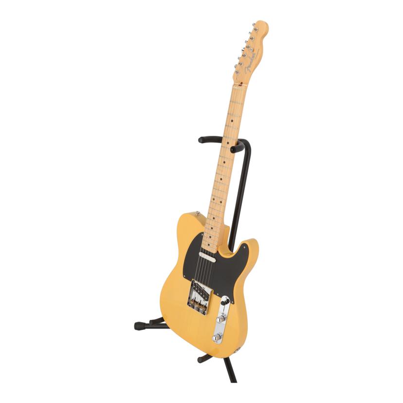 Ｆｅｎｄｅｒ　Ｊａｐａｎ フェンダージャパン/エレキギター/TradnlII 50's Tele MN//JD21013294/Cランク/77