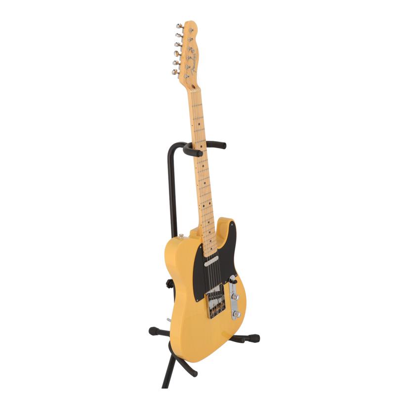 Ｆｅｎｄｅｒ　Ｊａｐａｎ フェンダージャパン/エレキギター/TradnlII 50's Tele MN//JD21013294/Cランク/77