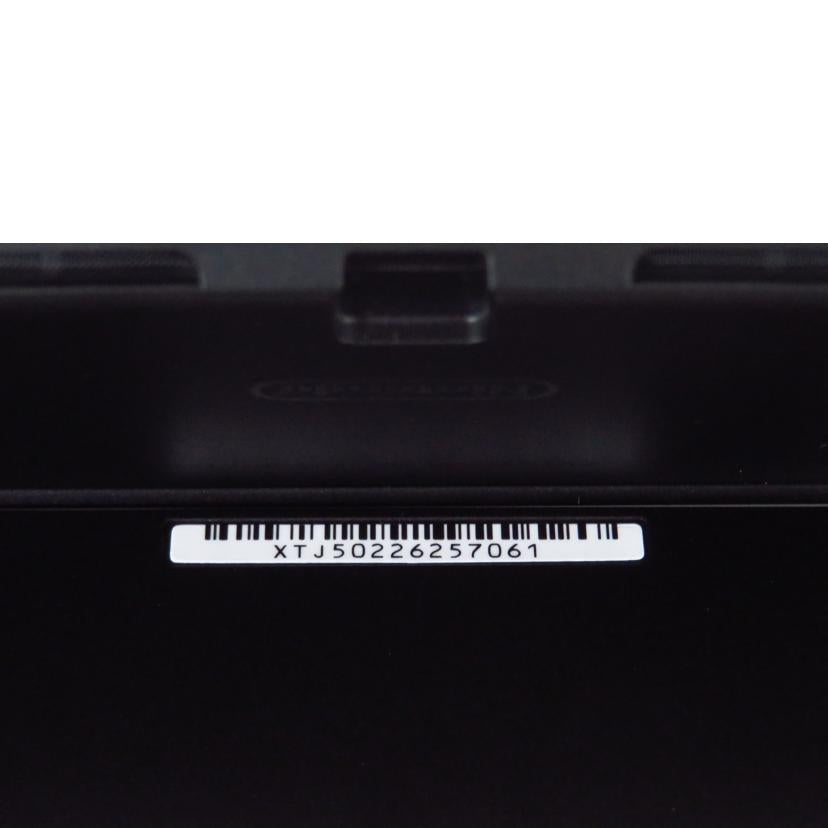 Ｎｉｎｔｅｎｄｏ 任天堂/Ｓｗｉｔｃｈ有機ＥＬモデル/HEG-001//XTJ50226257061/SAランク/81
