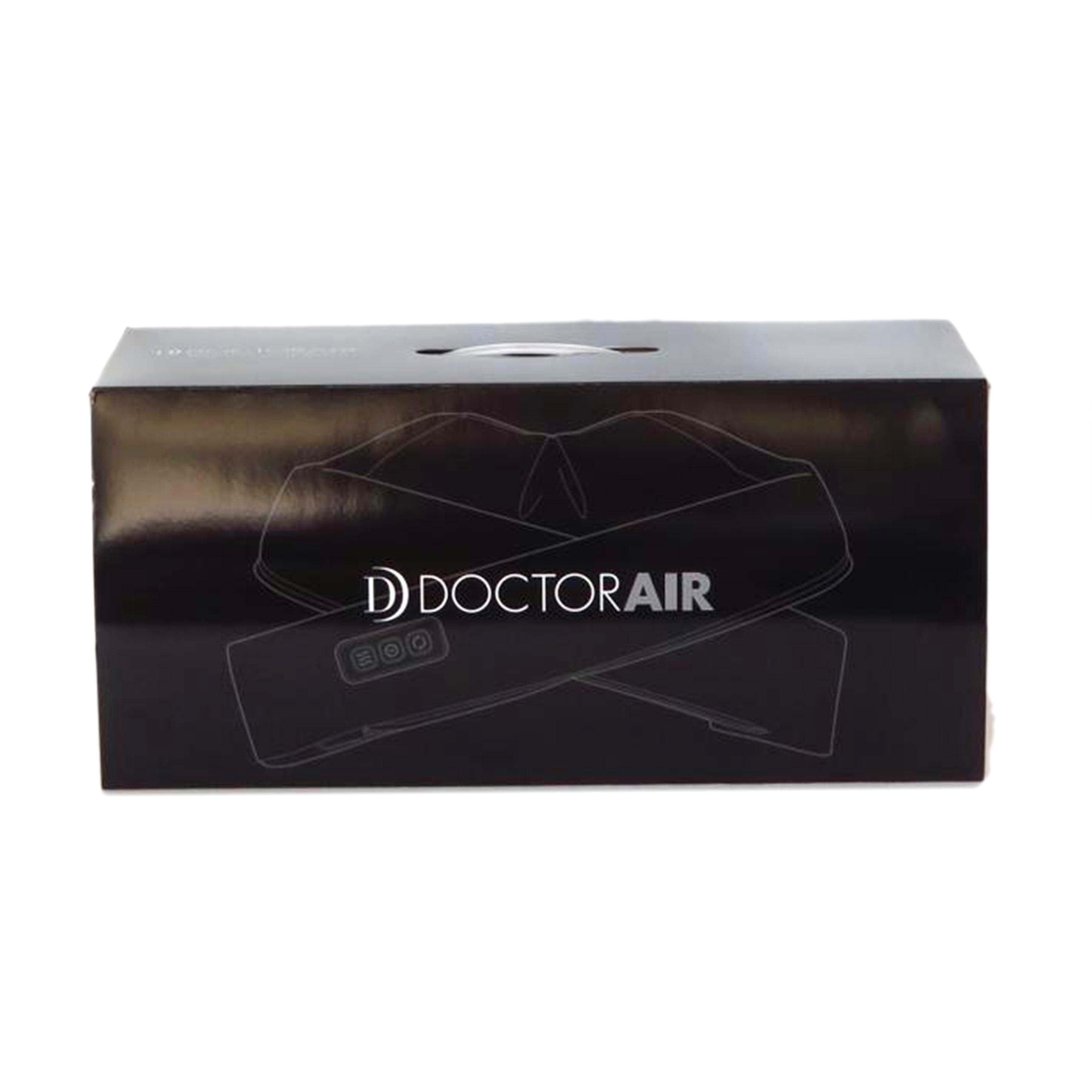 ＤＯＣＴＯＲＡＩＲ ドクターエア/３Ｄネックマッサージャー　Ｓ/MN-04//SAランク/81