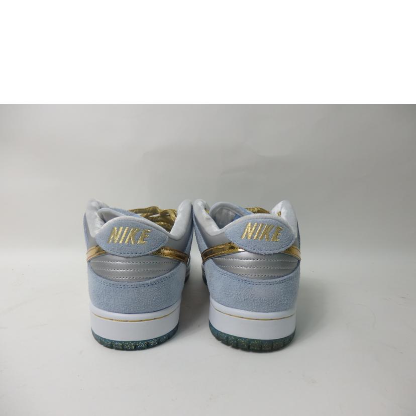 ＮＩＫＥ　ＳＢ ナイキ/ＤＵＮＫ　ＬＯＷ　ＰＲＯ　ＱＳ／ＳＥＡＮ　ＣＬＩＶＥＲ／２８．５ｃｍ/DC9936-100//Aランク/84