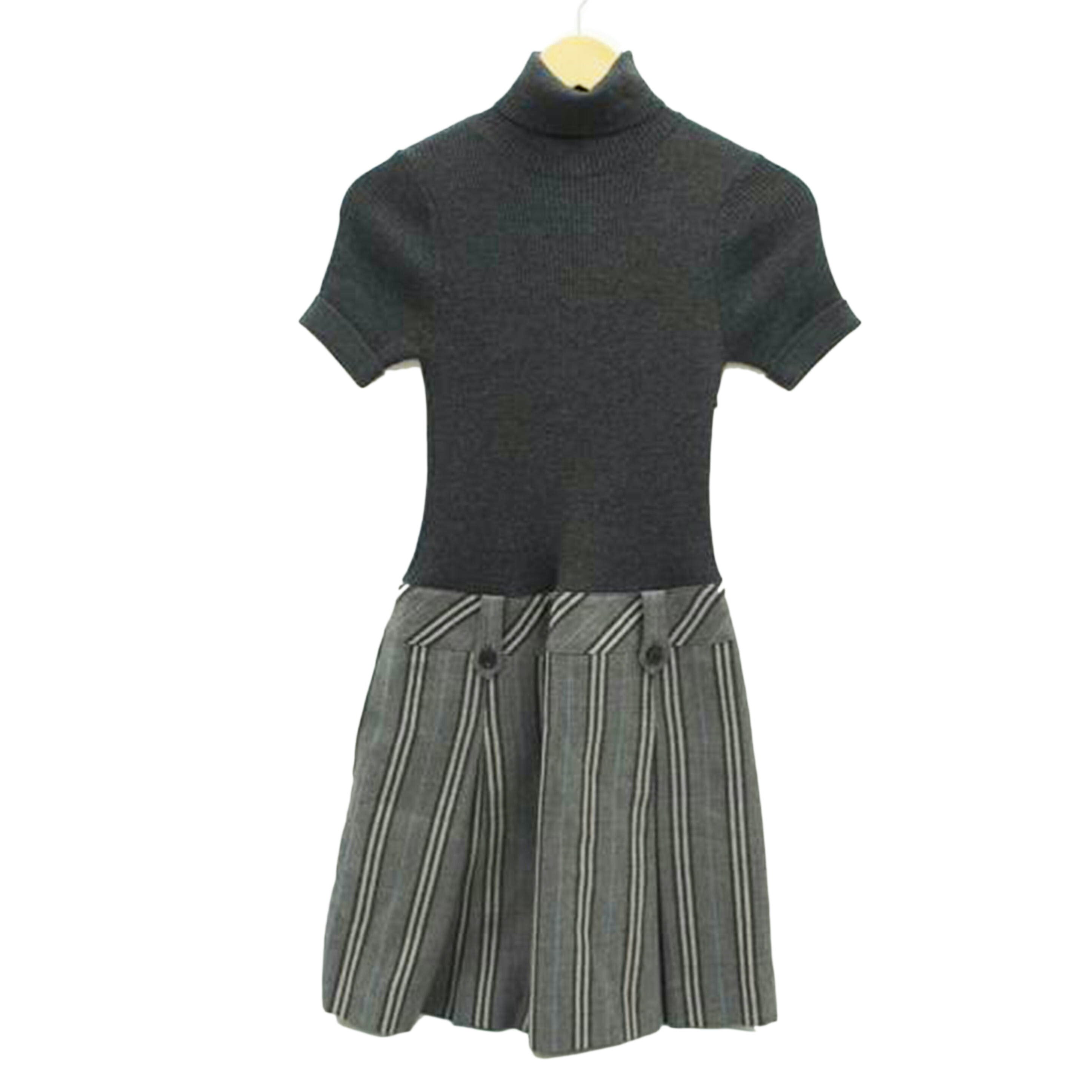 バーバリー ニット ワンピース Burberry(バーバリー) ワンピース