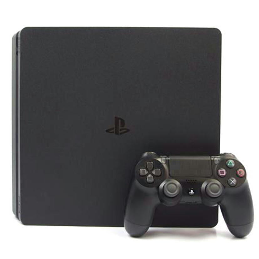 ＳＯＮＹ SONY/ＰＳ４　５００ＧＢ/CUH-2200AB01//5659064/Bランク/83