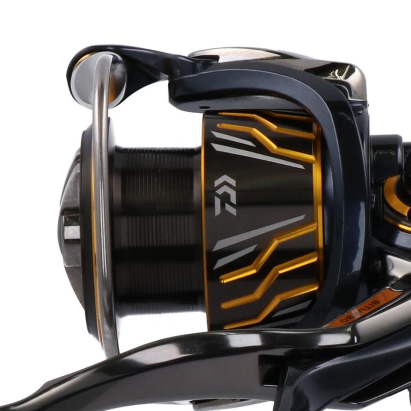 ＤＡＩＷＡ ダイワ/ＤＡＩＷＡ　インパルト　２５００ＳＨ－ＬＢＤ/2500SH-LBD//Aランク/75