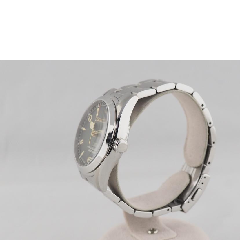 ＳＥＩＫＯ セイコー/プロスペックス　アルピニスト　自動巻き/6R35-01B0//064382/ABランク/79