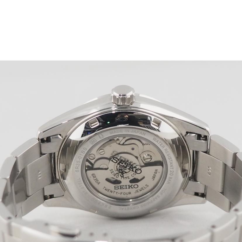 ＳＥＩＫＯ セイコー/プロスペックス　アルピニスト　自動巻き/6R35-01B0//064382/ABランク/79