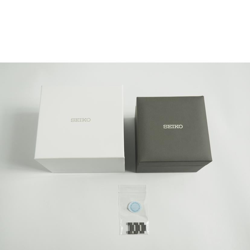 ＳＥＩＫＯ セイコー/プロスペックス　アルピニスト　自動巻き/6R35-01B0//064382/ABランク/79