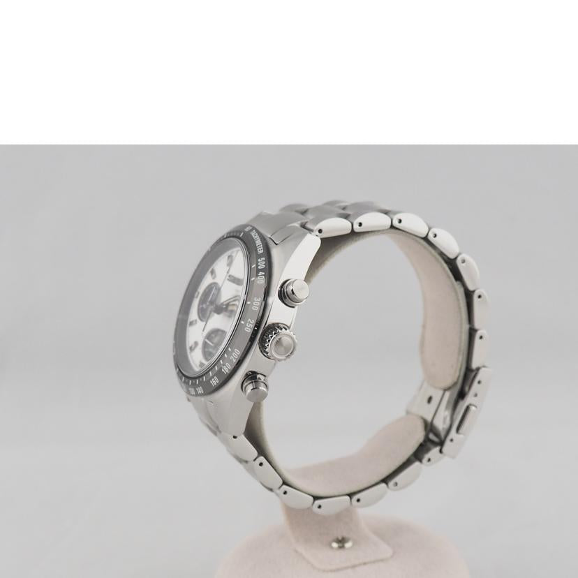 ＳＥＩＫＯ セイコー/プロスペックス　スピードタイマー　クロノグラフ／ソーラー/V192-0AF0//291188/ABランク/79