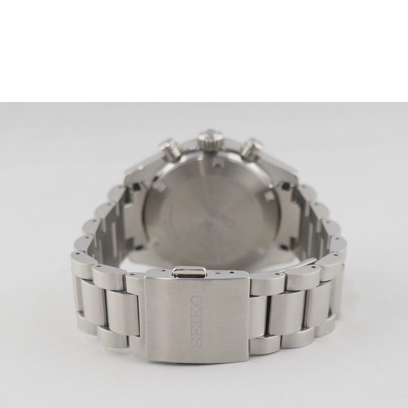 ＳＥＩＫＯ セイコー/プロスペックス　スピードタイマー　クロノグラフ／ソーラー/V192-0AF0//291188/ABランク/79